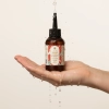 HairTry - Babyhair Fever - Loțiune încălzitoare pentru creșterea părului - 100 ml