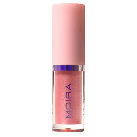 Moira - Lip Glaze Oil Plumper - Ulei pentru mărirea buzelor - 006 Copycat - 3,5 ml