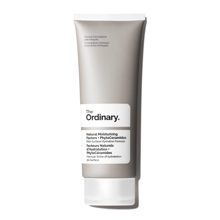 The Ordinary - Natural Moisturizing Factors + PhytoCeramides - Cremă hidratantă hrănitoare - 100ml