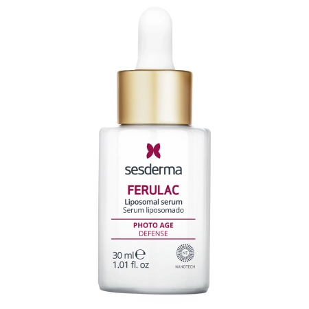 Sesderma - Ferulac Liposomal Serum - Ser lipozomal - 30 ml