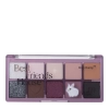 Milk Touch - Best Friends Eye Pallette - Paletă de farduri de ochi - 02 Rosy Bunny - 9.8g
