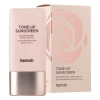 Heimish - Bulgarian Rose Tone-up Sunscreen SPF50+ PA+++ - Cremă tonifiantă cu protecție solară ridicată - 30ml