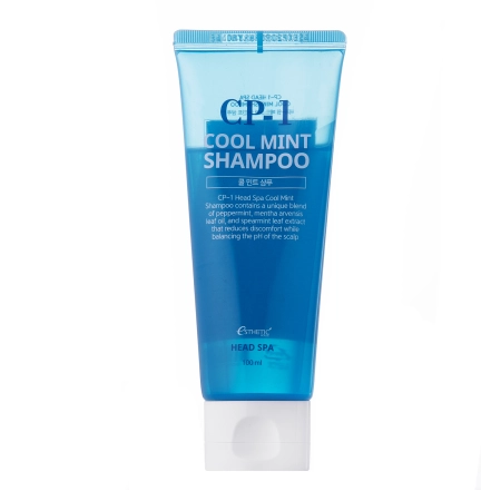 CP-1 - Cool Mint Shampoo - Șampon de protecție cu extract de mentă și mentol - 100ml