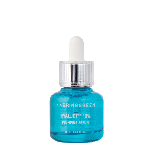 Bring Green - Hyaljet 10% Repair Serum - Ser Intens Hidratant pentru Față – 25ml