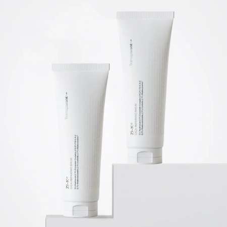 Transparent Lab - ZI-K Cica Repairing Balm - Balsam regenerant pentru față și corp – 100 ml