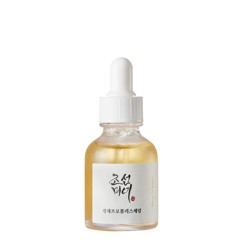 Beauty of Joseon - Glow Serum Propolis and Niacinamide - Ser cu propolis și niacinamidă - 30ml