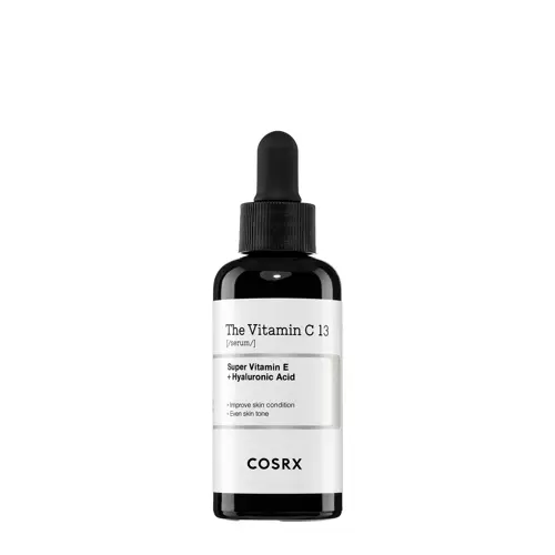 Cosrx - The Vitamin C 13 Serum - Ser cu vitamina C - 20ml