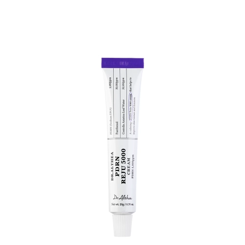 Dr. Althea – PDRN Reju 5000 Cream – Cremă regenerantă pentru față – 20 g
