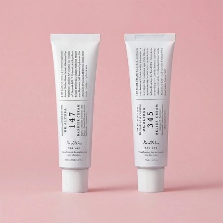 Dr. Althea – Set Hydrating Duo – 50 ml + 50 ml