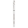 Clio - Sharp, So Simple Waterproof Pencil Liner - Creion pentru ochi rezistent la apă - 02 Brown - 0.14g