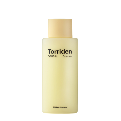 Torriden - Solid-In - Ceramide All Day Essence - Esență pentru față cu ceramide - 100 ml