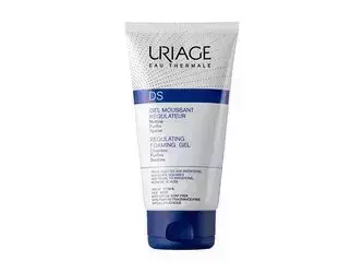 Uriage - D.S. Gel Nettoyant - Gel de curățare purificator pentru piele seboreică - 150ml