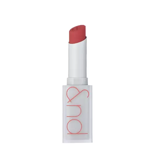 Rom&nd - Zero Matte Lipstick - Ruj mat - 03 Silhouette - 3g