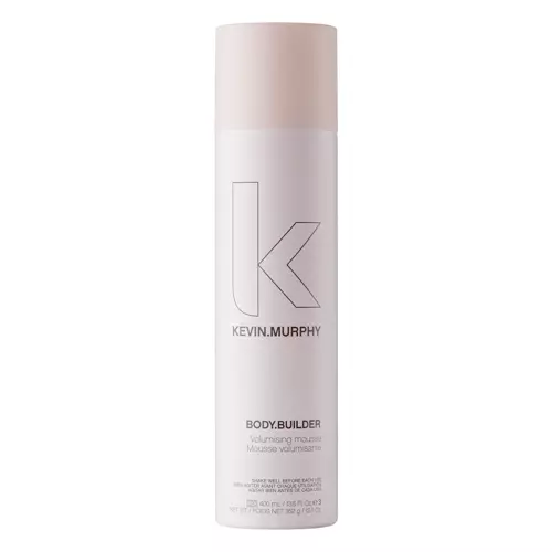 Kevin Murphy – Body Builder – spumă pentru păr care oferă volum – 400 ml