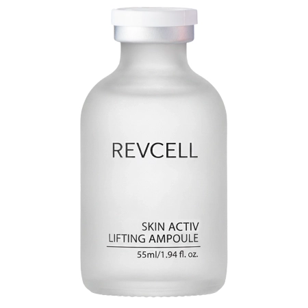 REVCELL - Skin Activ Lifting Ampoule - Fiolă pentru față cu efect de lifting - 55 ml