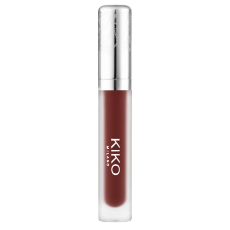 KIKO Milano - Snow-Kissed Holiday Lip Tint - Ruj - 06 Plummy Treat - 3 ml