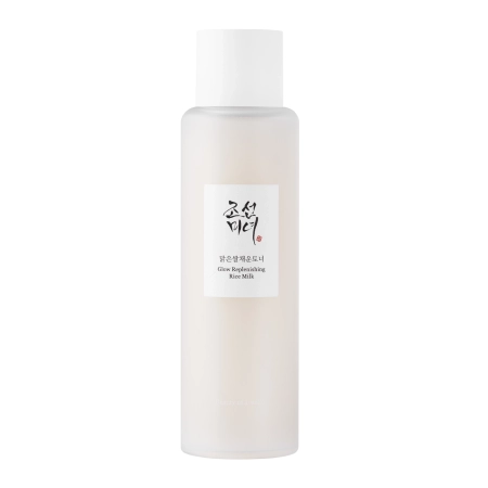 Beauty of Joseon - Glow Replenishing Rice Milk - Toner facial hidratant din orez - 150ml