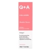 Q+A - Collagen Booster Serum - Ser de față cu colagen - 15ml