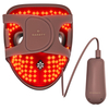 Garett Beauty – Skin Ritual Face & Neck – mască LED pentru față și gât – Brown