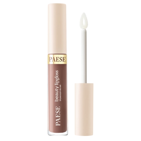 Paese - Beauty Lipgloss - Luciu de buze - 17 Bon Bon - 4,5 ml