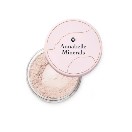 Annabelle Minerals - Argilă minerală Primer Powder - Pretty Neutral - 4g