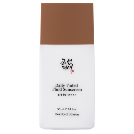 Beauty of Joseon - Daily Tinted Fluid Sunscreen #MY220 - Fluid colorant cu protecție solară - 50 ml