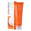 Aprilskin -Carrotene Clarifying Foam Cleanser- Spumă de curățare clarifiantă Carrotene  - 120ml