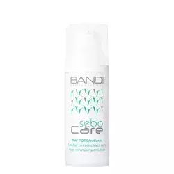 Bandi - Sebo Care - POREfectionist - Emulsie de reducere a porilor - 50ml