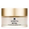 Sesderma - Retisil Intensive Pro-Aging Cream - Cremă anti-aging pentru față - 50 ml