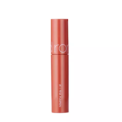 Rom&nd - Juicy Lasting Tint - Tentă de buze de lungă durată - 11 Pink Pumpkin - 5.5g