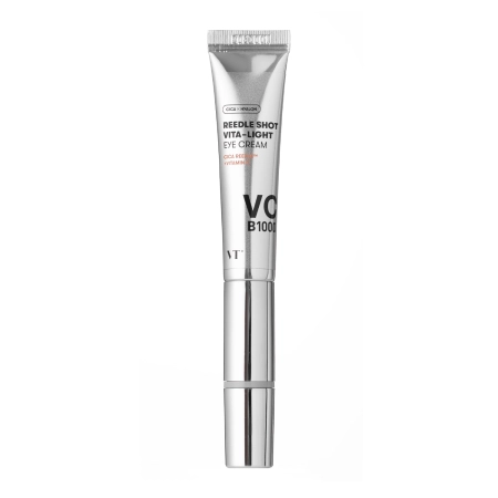 VT Cosmetics - Reedle Shot Vita-Light Eye Cream - Cremă de ochi iluminatoare - 15ml