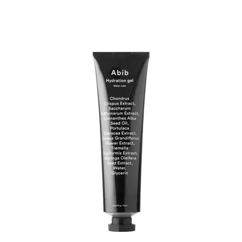Abib - Hydration Gel Water Tube - Gel de față profund hidratant - 75ml