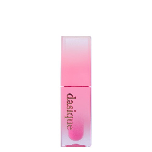 Dasique - Juicy Dewy Tint - Tint pentru buze cu efect lucios - #03 Pink Guava - 3,5 g