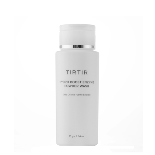 TIRTIR - Hydro Boost Enzyme Powder Wash - Pudră enzimatică pentru curățarea feței - 75g