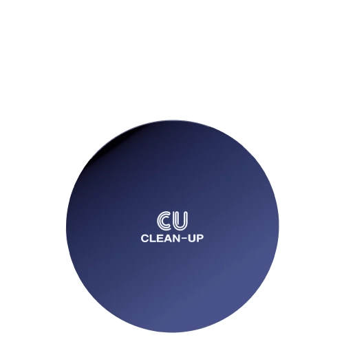 CUSKIN - Clean Up Skinfit Cushion Pact SPF50/PA++++ - Fond de ten cushion pentru față - No. 21 - 15g+15g