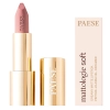 Paese - Mattologie Soft Lipstick - Cherry Nude - 115 - Ruj mat - 4,3 g