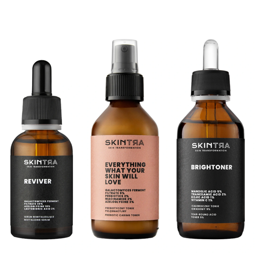 SkinTra - Set