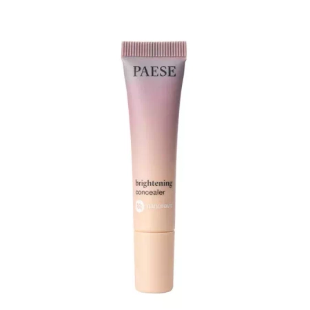 Paese - Nanorevit Brightening Concealer - Corector iluminator - 02 Natural Beige - 8,5ml