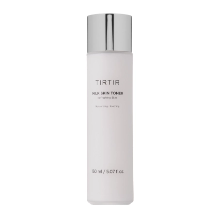 TIRTIR - Milk Skin Toner - Toner hidratant cu extract de orez - 150 ml
