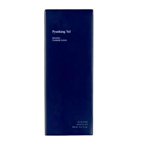Pyunkang Yul - Intensive Ceramide Lotion - Loțiune de corp calmantă - 500ml