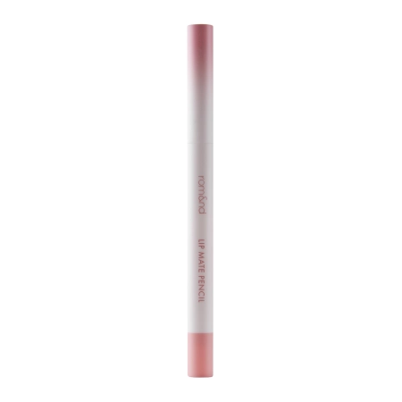 Rom&nd - Lip Mate Pencil - 02 Dovey Pink - 0.5g