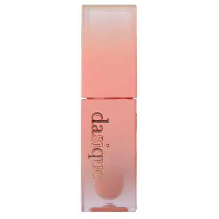 Dasique - Juicy Dewy Tint - Tint pentru buze cu efect lucios - #01 Mood Mango - 3,5 g