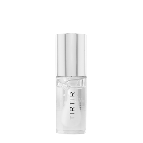 TIRTIR - My Glow Lip Oil - Ulei de buze - Honey - 5.7ml