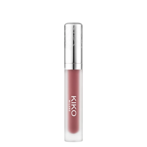 KIKO Milano - Snow-Kissed Holiday Lip Tint - Ruj - 02 Mulled Mauve - 3 ml