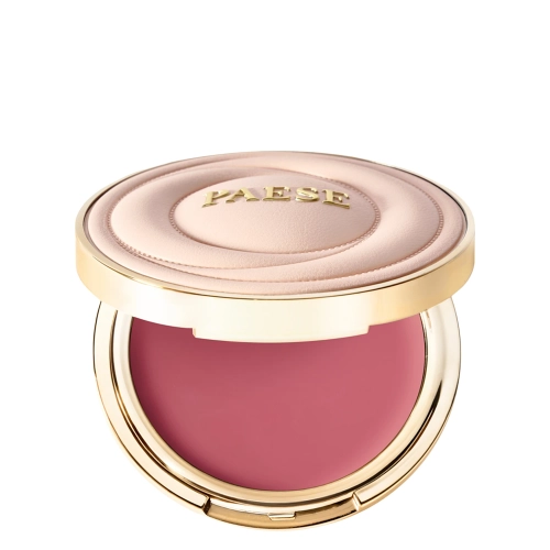 Paese - Selfglow - Fard de obraz cremos cu efect mat - Rose Veil - 03 - 8 g