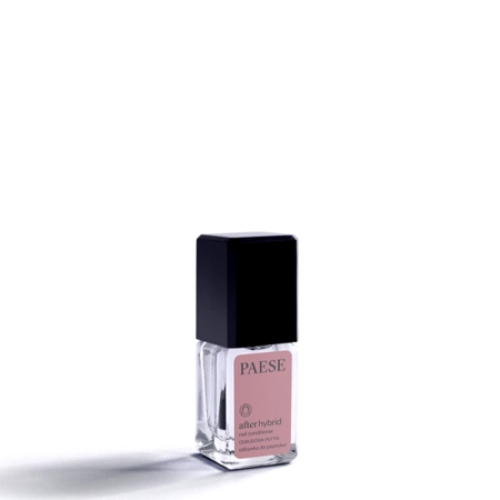 Paese - After Hybrid - Balsam pentru unghii fragile după manichiura hibridă - 8ml