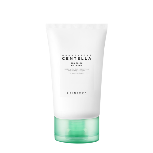 SKIN1004 - Crema Madagascar Centella Tea-Trica B5 - Cremă protectoare cu pantenol - 75ml