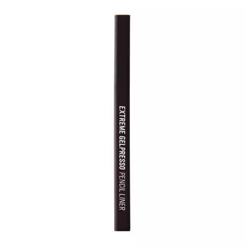 Clio - Extreme Gelpresso Pencil Liner - Eyeliner creion de ochi rezistent la apă - 004 Gray Brown - 0.35g