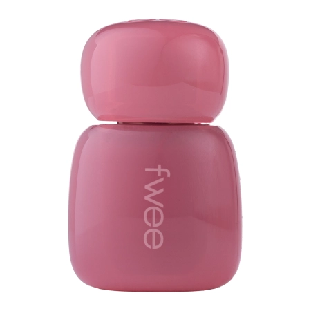 Fwee - Pink Obsession Stay-Fit Lip Tint - Tint pentru buze de lungă durată - G04 Niche Pink - 3.8g