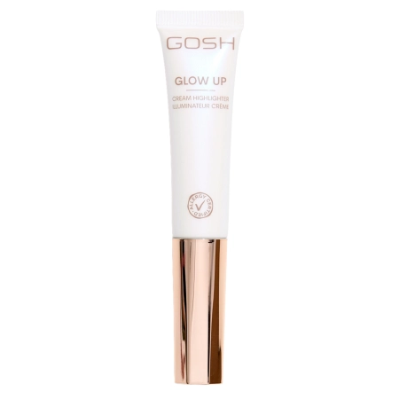 GOSH - Glow Up - Iluminator cremos - 003 Starlight - 14 ml